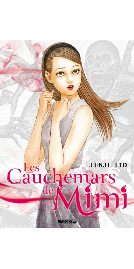 Les Cauchemars de Mimi (VF)