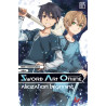 Sword Art Online - Light Novel Vol.5 (VF) Occasion