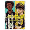 AO ASHI TOME 18 (VF)