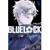 Blue Lock Tome 5 (VF)