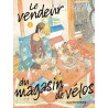 LE VENDEUR DU MAGASIN DE VELOS Tome 3 (VF)