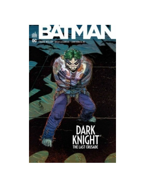 Dark Knight : Last Crusade (VF)