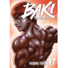 Baki the Grappler - Perfect Edition - Tome 17 (VF)