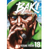 Baki the Grappler - Perfect Edition - Tome 18 (VF)