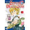 Seven Deadly Sins T01 (VF) Occasion