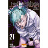 Jujutsu Kaisen Tome 21 (VF)