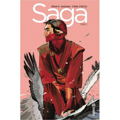 Saga Tome 2 (VF)