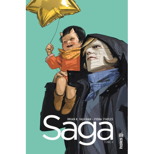 Saga Tome 4 (VF)