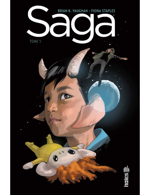 Saga Tome 4 (VF)