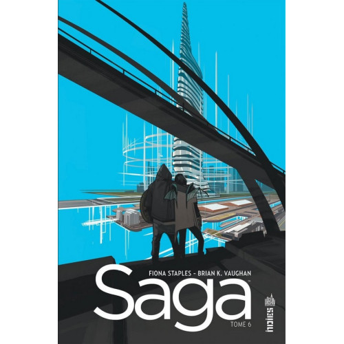 Saga Tome 6 (VF)