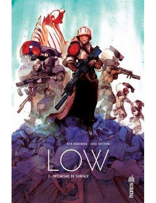 Low Tome 2 (VF)