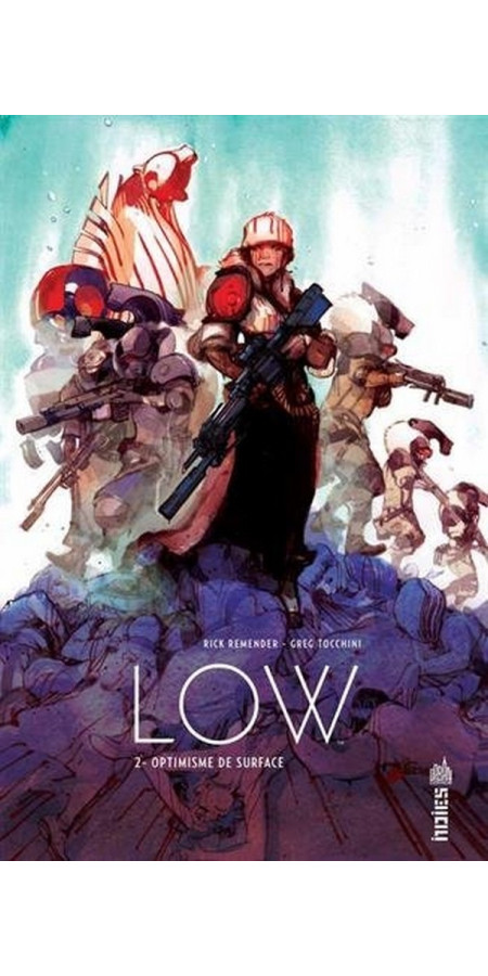 Low Tome 2 (VF)