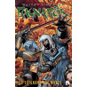 RAGNAROK - TOME 2 - LE SEIGNEUR DES MORTS (VF)