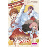 KAMISAMA SCHOOL T03 (VF)