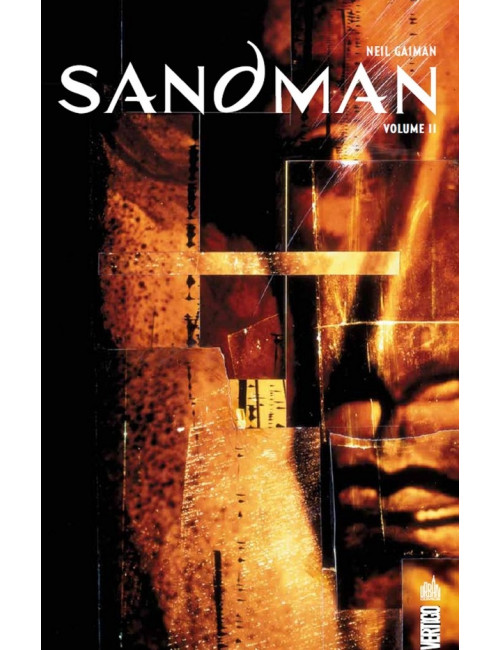 Sandman Tome 2 (VF)