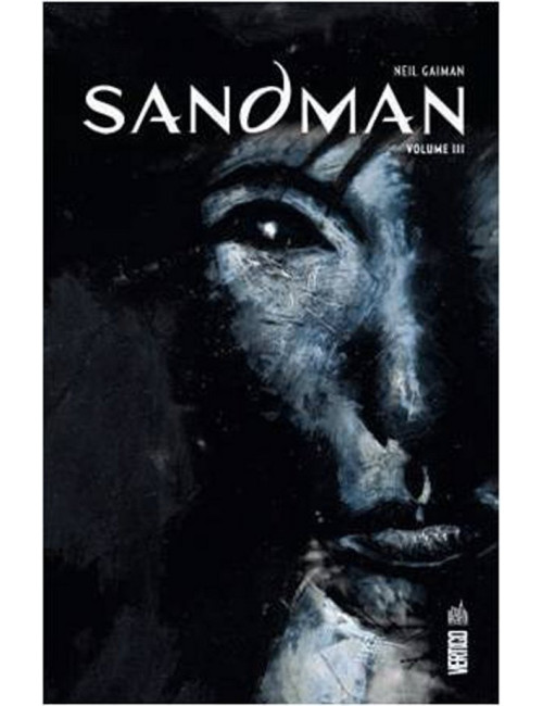 Sandman Tome 3 (VF)