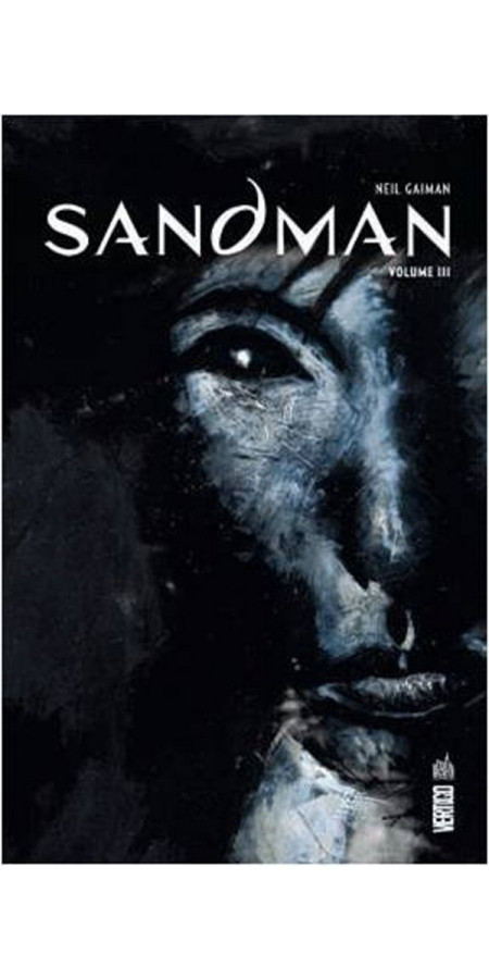 Sandman Tome 3 (VF)