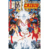 URBAN COMICS NOMAD CRISIS ON INFINITE EARTHS (VF)