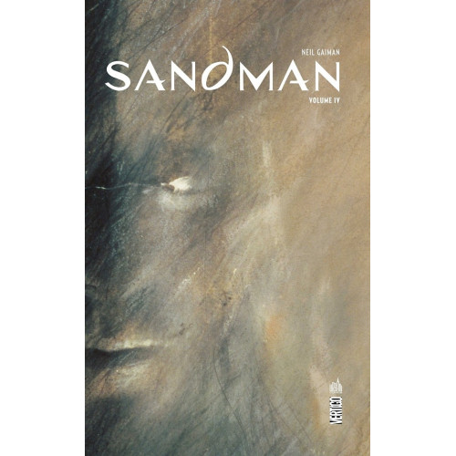 Sandman Tome 4 (VF)