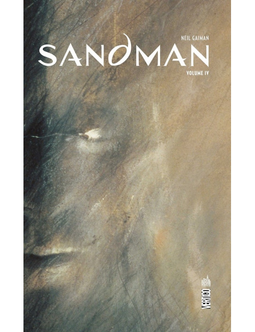 Sandman Tome 4 (VF)