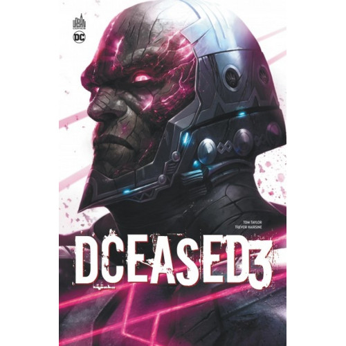 DCEASED (VF)