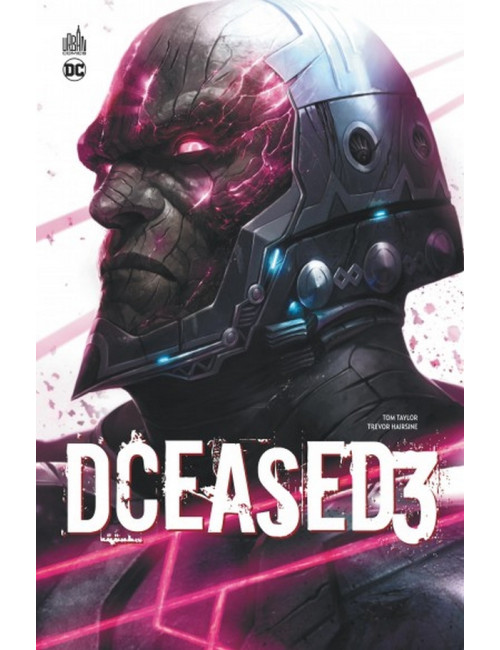 DCEASED (VF)