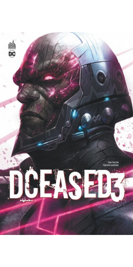 DCEASED (VF)