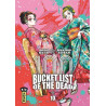 Bucket List Of The Dead Tome 10 (VF)