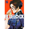 Blue Lock Tome 15 (VF)