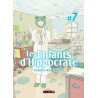 Les Enfants d'Hippocrate Tome 7 (VF)