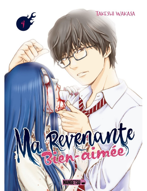 Ma revenante bien-aimée T04 (VF)