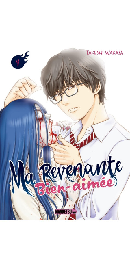 Ma revenante bien-aimée T04 (VF)