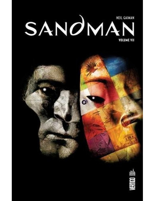 Sandman Tome 7 (VF)