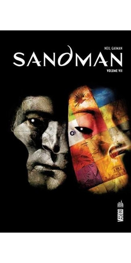 Sandman Tome 7 (VF)