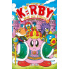 Couverture de Les Aventures de Kirby dans les Étoiles T03