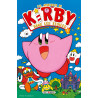 Couverture de Les Aventures de Kirby dans les Étoiles T01