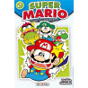 Couverture de Super Mario Manga Adventures T02