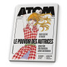 ATOM 25 (HC) (VF)