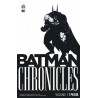 Batman Chronicles – 1988 Tome 2 (VF)