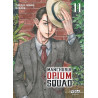 Manchuria Opium Squad Tome 11 (VF)