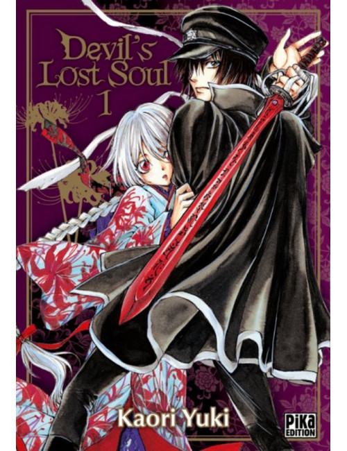 Devil's Lost Soul Vol.1 (VF) occasion