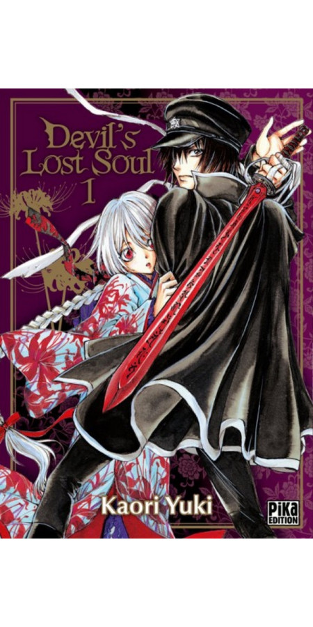 Devil's Lost Soul Vol.1 (VF) occasion