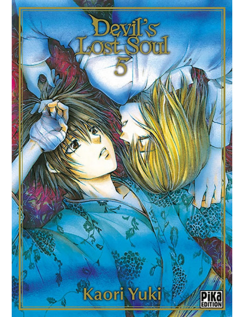 Devil's Lost Soul Vol.5 (VF) occasion