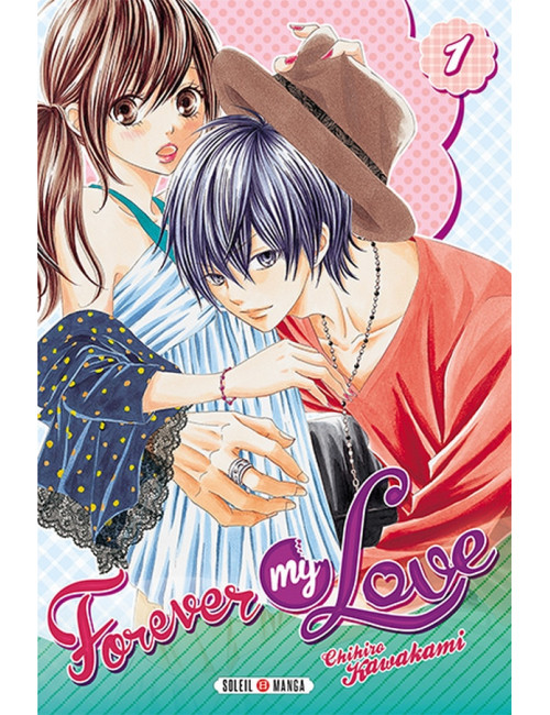 Forever my love Vol.1 (VF) occasion