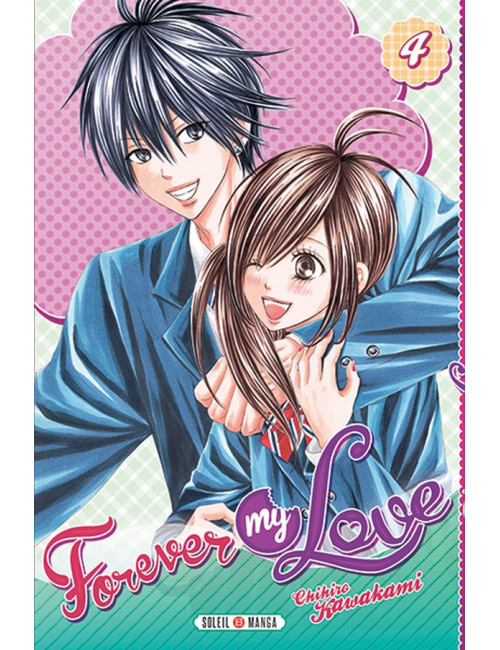 Forever my love Vol.4 (VF) occasion