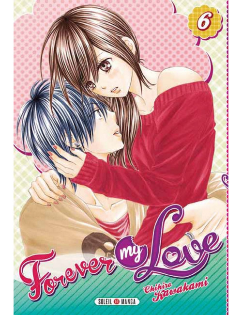 Forever my love Vol.6 (VF) occasion