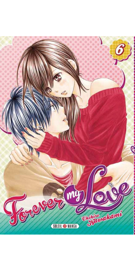 Forever my love Vol.6 (VF) occasion