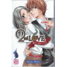 2nd love - Once upon a lie Vol.4 (VF) occasion