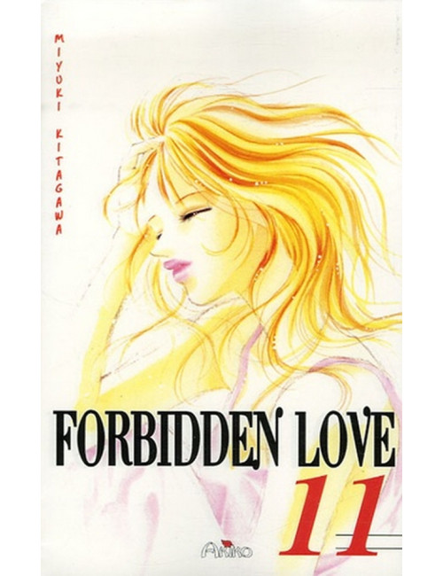 Forbidden Love Vol.11 (VF) occasion