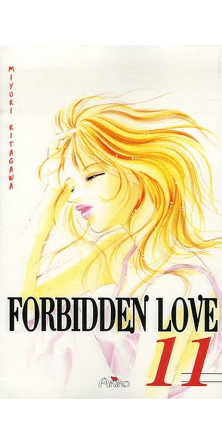 Forbidden Love Vol.11 (VF) occasion